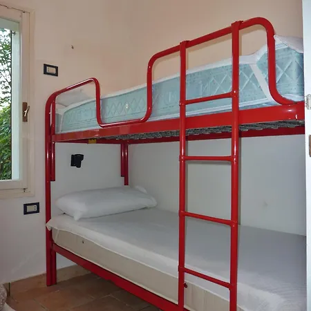 Апартаменти Villino Nord 321b Бібіоне