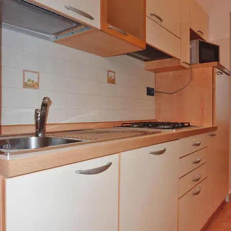 Апартаменти Villino Nord 321b