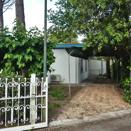 Διαμέρισμα Villino Nord 321b Μπιμπιόνε