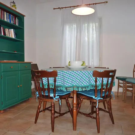 Διαμέρισμα Villino Nord 321b Μπιμπιόνε