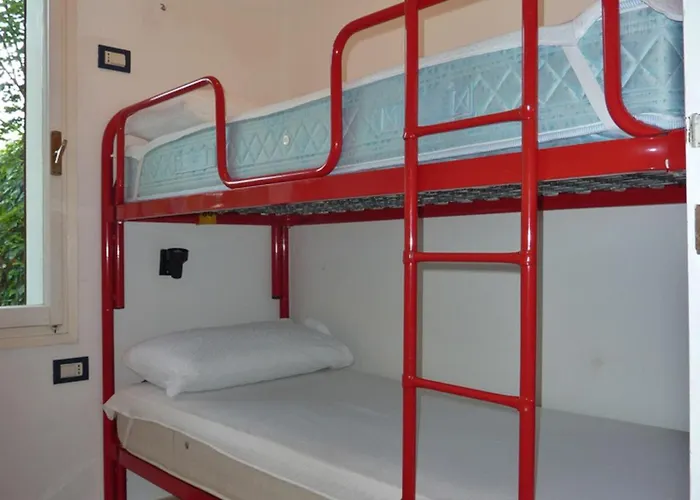 Apartament Villino Nord 321b Bibione