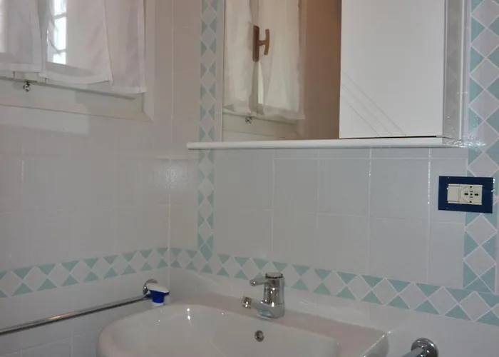 Apartament Villino Nord 321b