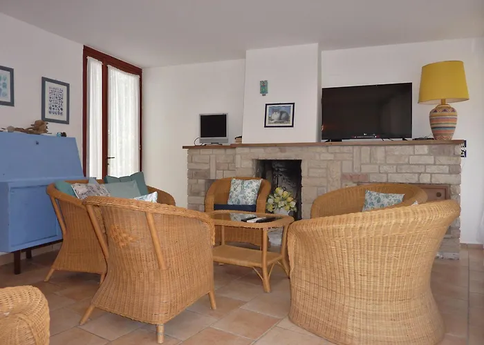 Villino Nord 321b Apartament *