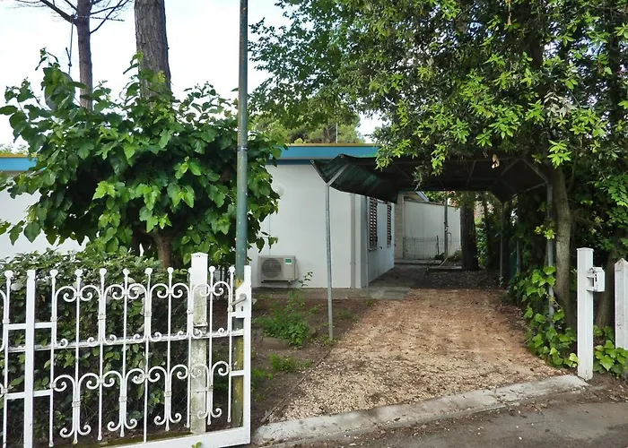 Apartament Villino Nord 321b Bibione