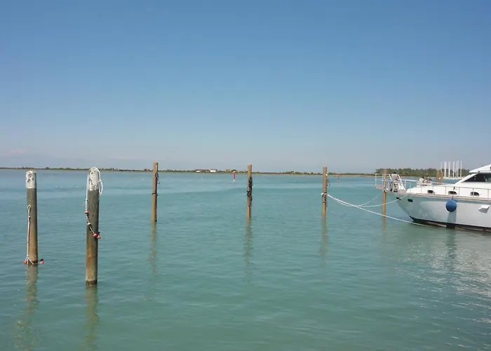 Apartament Villino Nord 321b Bibione