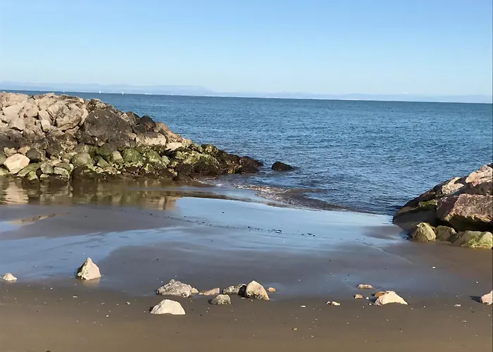 Villino Nord 321b Apartament Bibione