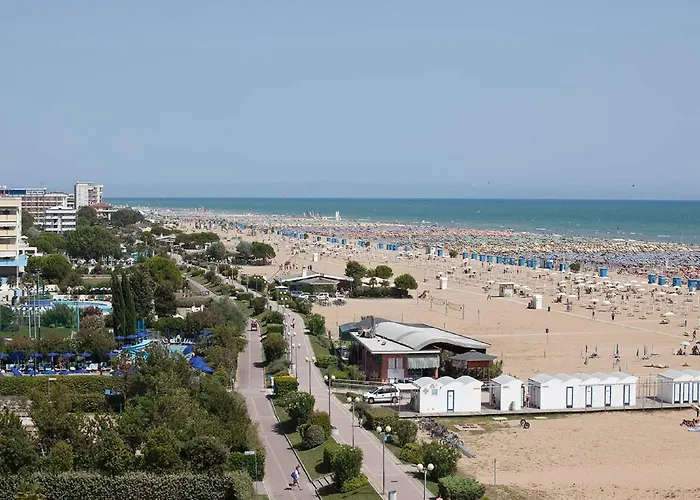 Villino Nord 321b Bibione