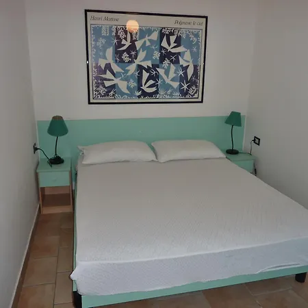 Villino Nord 321b Appartamento Bibione