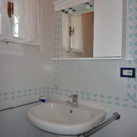 Apartment Villino Nord 321b