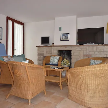 Villino Nord 321b Апартаменти *