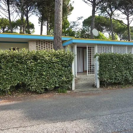 Villino Nord 321b Appartamento Bibione