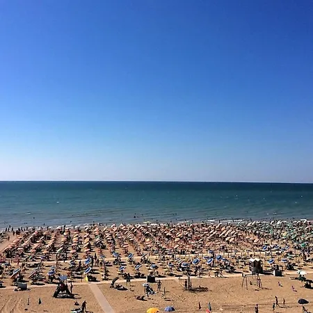 Villino Nord 321b Apartmán