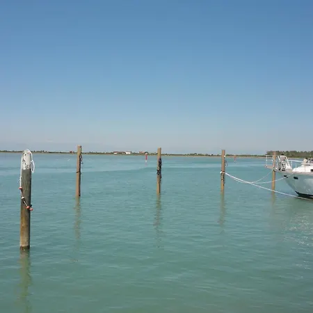 Apartment Villino Nord 321b Bibione