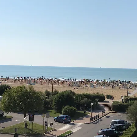 Apartmán Villino Nord 321b *