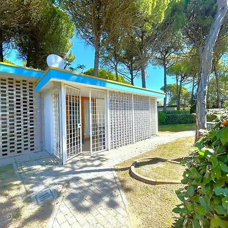 Villino Nord 321b * Bibione