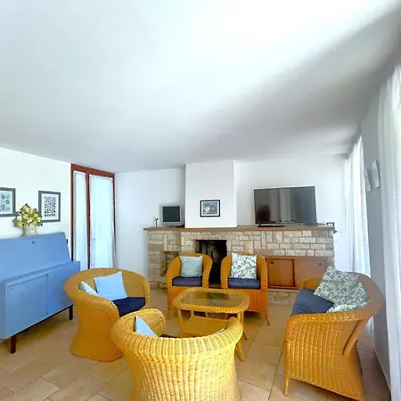 Villino Nord 321b Bibione