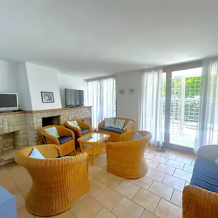 Villino Nord 321b Apartmán Bibione