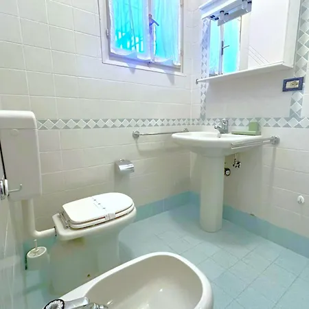 Apartmán Villino Nord 321b *