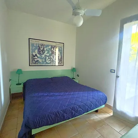 Villino Nord 321b Apartmán