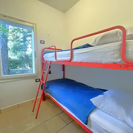 Apartmán Villino Nord 321b Bibione