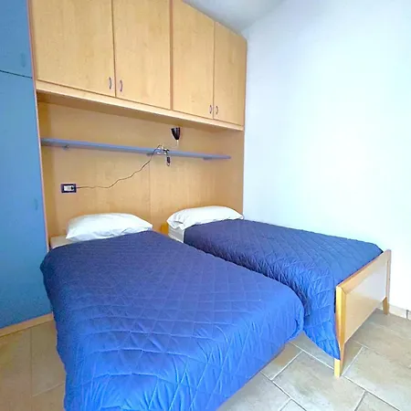 Villino Nord 321b Apartmán *