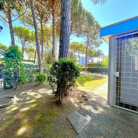 Apartmán Villino Nord 321b *