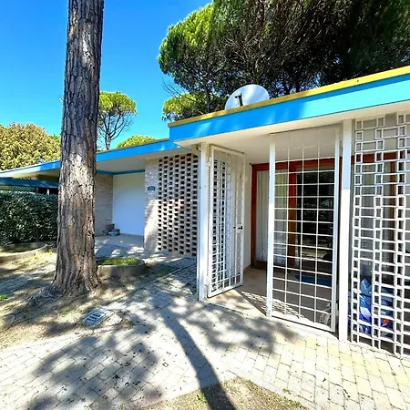 Villino Nord 321b * Bibione