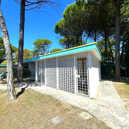 Villino Nord 321b Apartmán