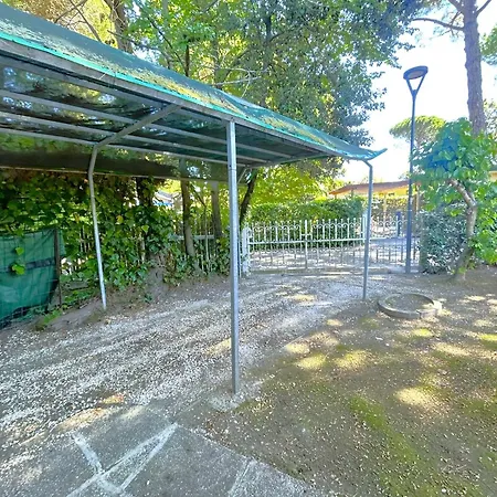 Villino Nord 321b Bibione