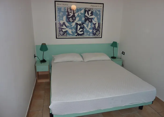 Villino Nord 321b Appartamento Bibione