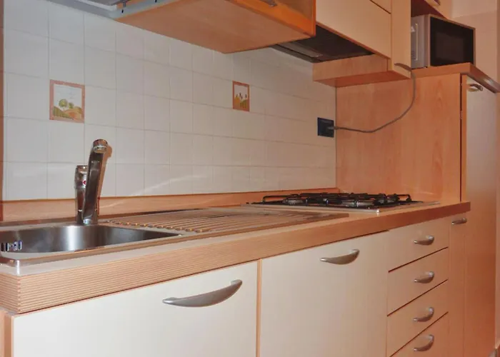 Appartamento Villino Nord 321b