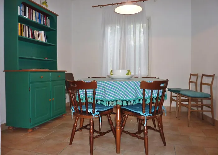 Appartamento Villino Nord 321b Bibione